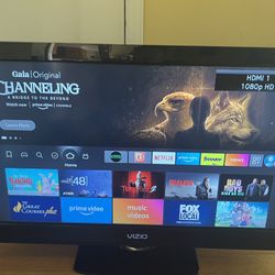 TV LCD VIZIO 32" model e320me