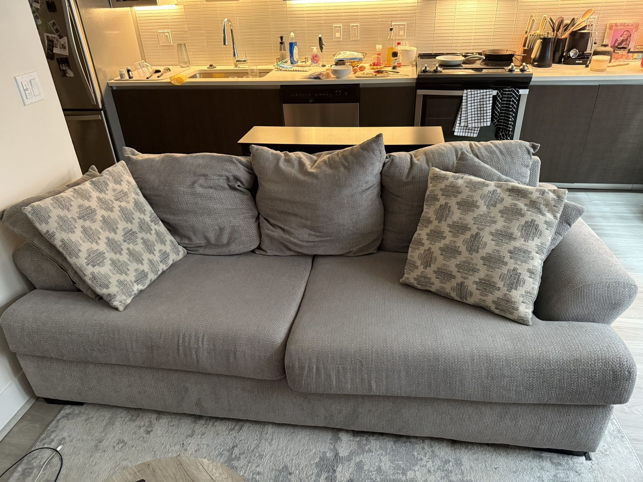 Couch for Sale