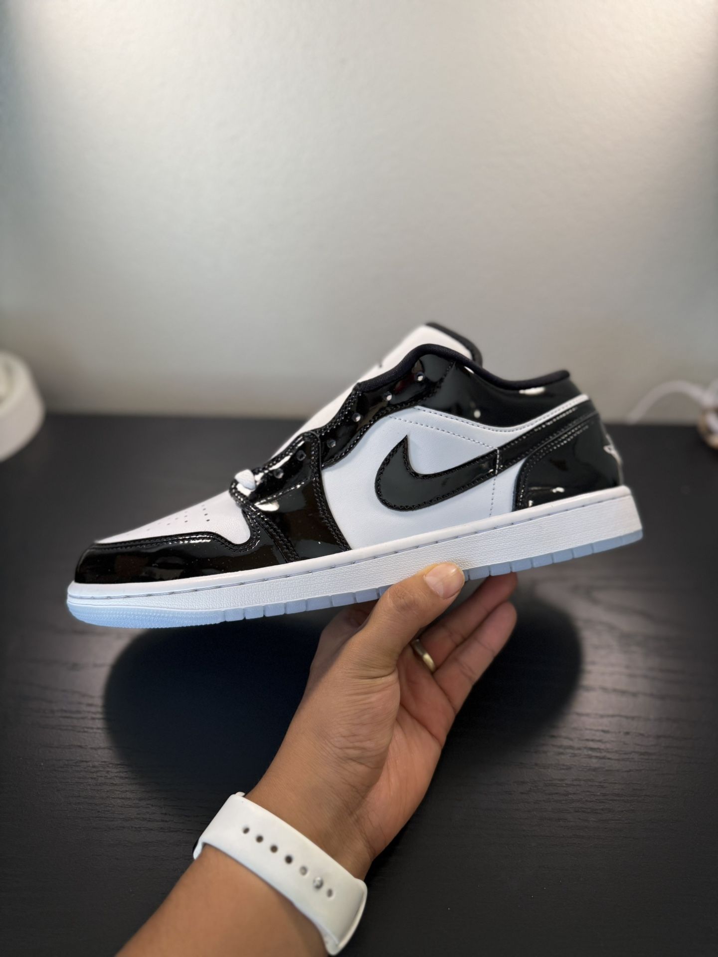 Jordan 1 Low Concord 11.5 Men’s