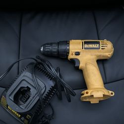 Dewalt Impact