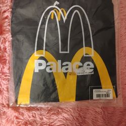 Palace/McDonald's Shirt (S)