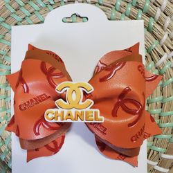 Inspired Hairbow 