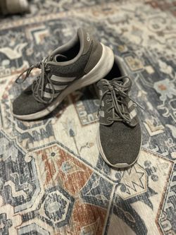Adidas Size 6.5 Girls Shoes