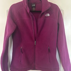 North Face Fleece Jacket