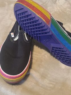 Vans $15