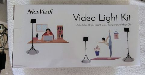 Making videos