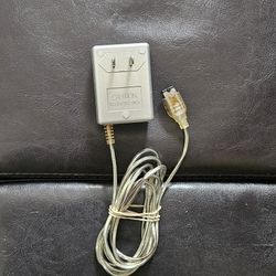 Nintendo Original Ds And Gameboy Advance Sp Charger 