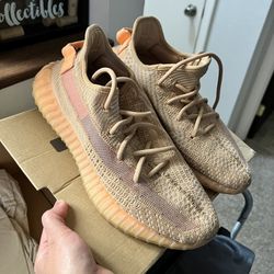 ADIDAS ORIGINALS Yeezy Boost 350 V2 men's