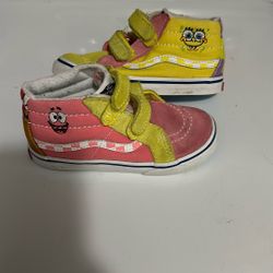 Kids Vans 