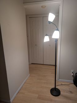 Standing Lamp
