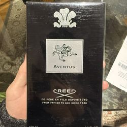 Creed Aventus