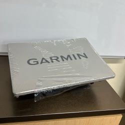 GARMIN GPSMAP1243xsv Used