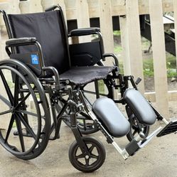 WHEELCHAIR 