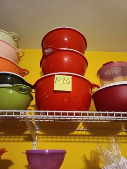 Tupperware