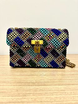 Kurk Geiger Bag