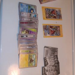 Japanese Pokemon XY BREAK