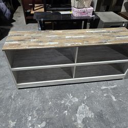 Beautiful Large TV Stand