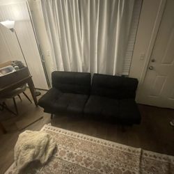 Free Futon Couch 