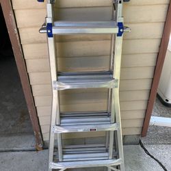 Werner Ladder