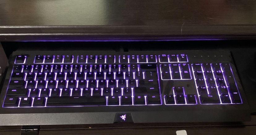 Gaming Keyboard