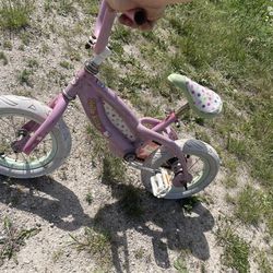 toddler bikes