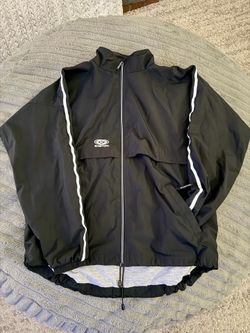 Easton Batting Jacket - Warm Up - Cage Jacket