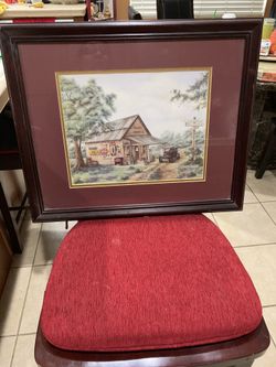 Nice frame