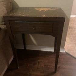 Sewing Machine Table 