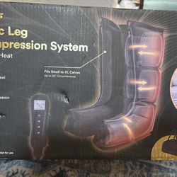 Leg Massager