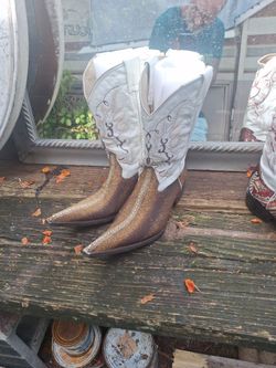 Hugo boots
