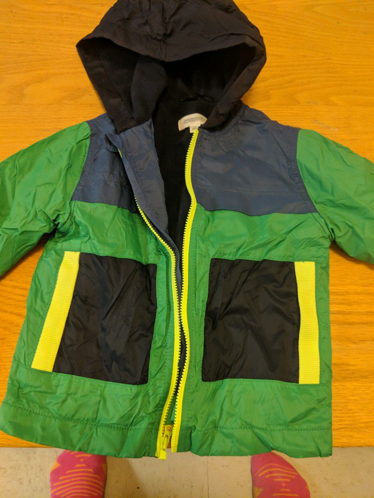 Size 3T Gymboree Jacket
