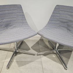 Encore seating lounge chair