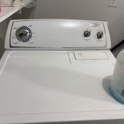 Whirlpool Dryer