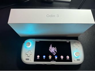 Odin 3 Pro