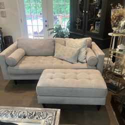 Couch Set 