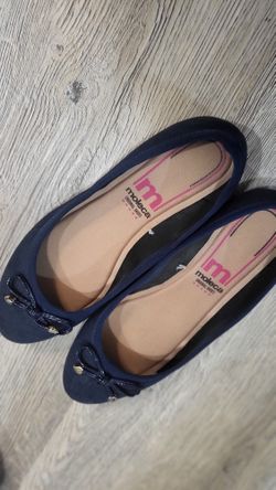 Moleca Casual Flats 9