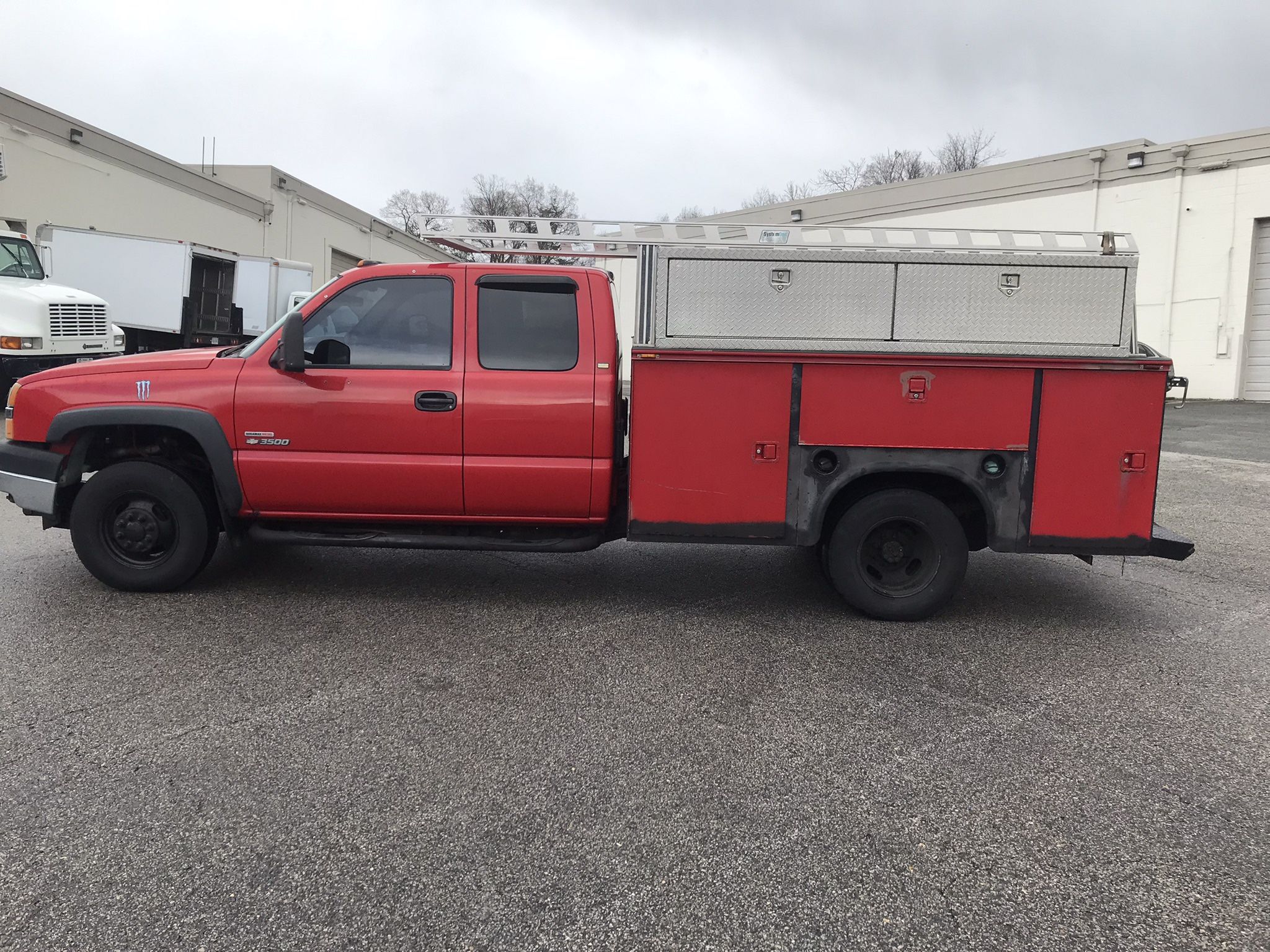 2004 Chevrolet Silverado for Sale in Lorton, VA OfferUp