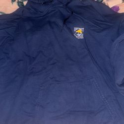 Salty Dog Hoodie And Nike Hoodie