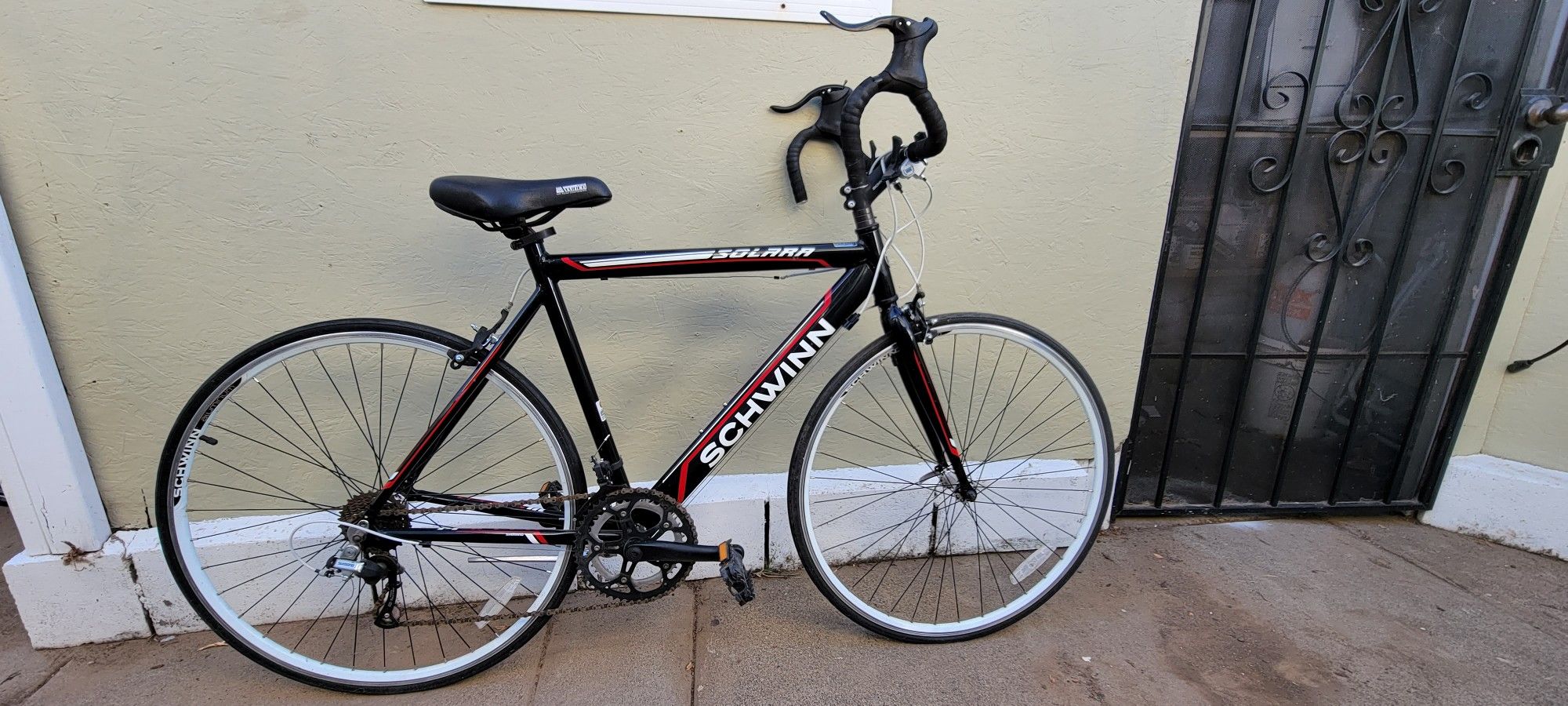 Schwinn Solara Bike