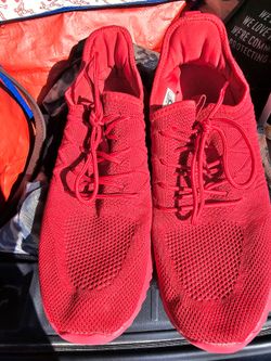 Men's shoes! Pick up in San Marcos
