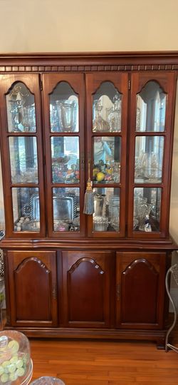 China Cabinet 