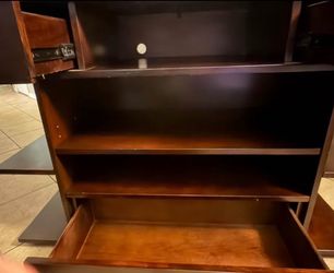 Cherrywood Entertainment Center