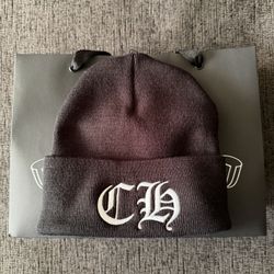 Chrome Hearts Beanie 