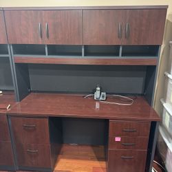 Office Desk