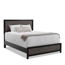 Twin Bed Frame