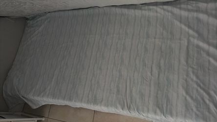Base cama twin FREE
