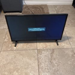 Vizio Tv