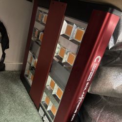 (LED GROW LIGHT)California Lightworks SolarXtreme 1000 - 800W COB LED Factory (3 available)