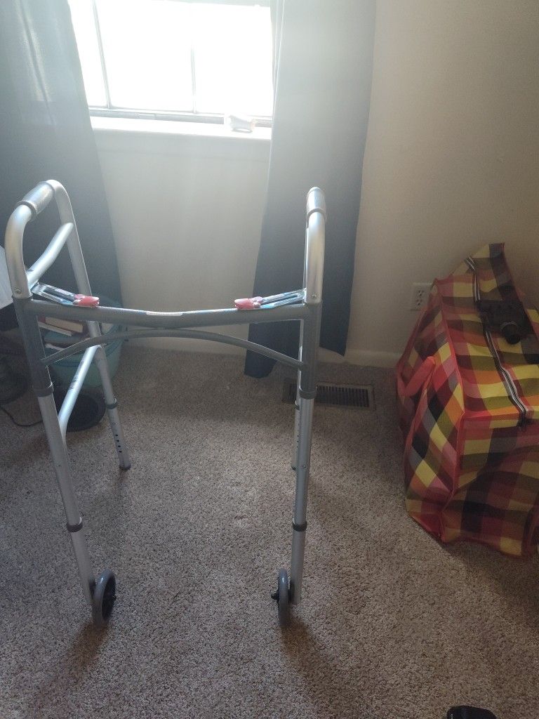 Walker and Other Miscellaneous Items !!