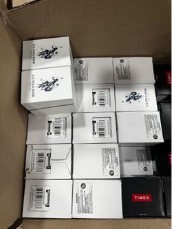 Polo assassin Watches